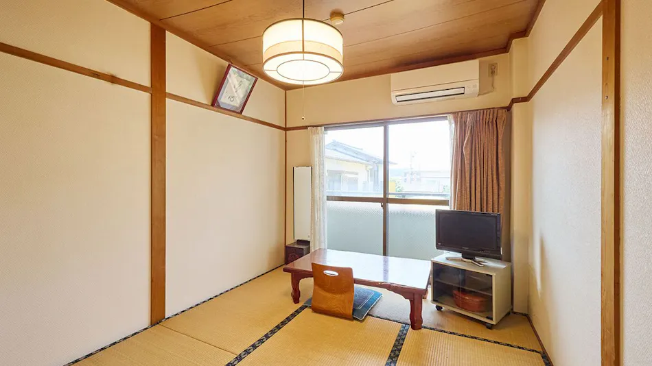 Tatsumi Ryokan