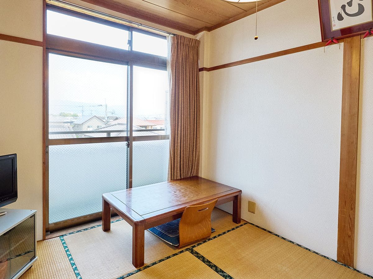 Tatsumi Ryokan