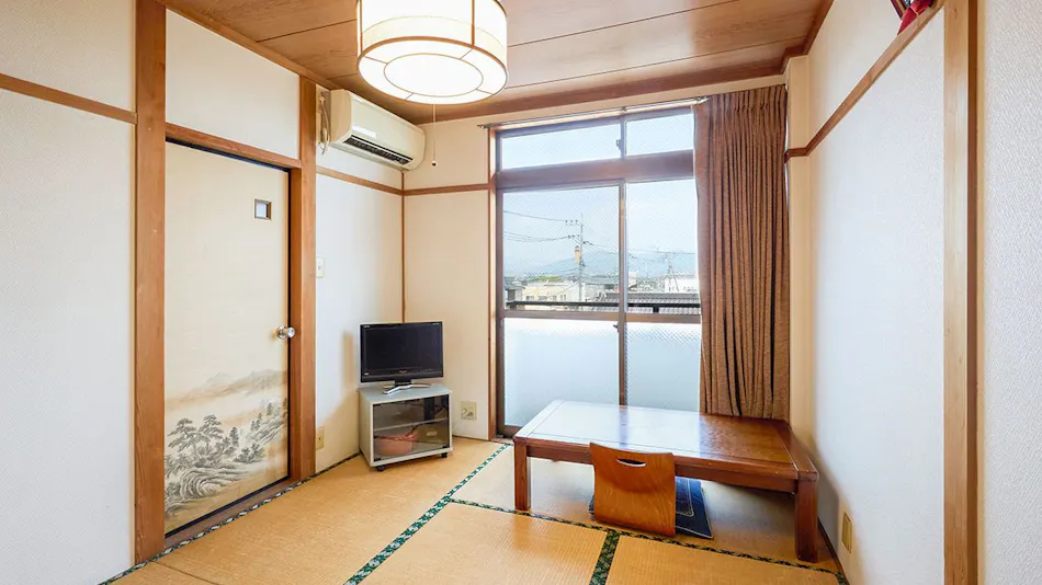 Tatsumi Ryokan