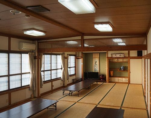 ・和室30畳