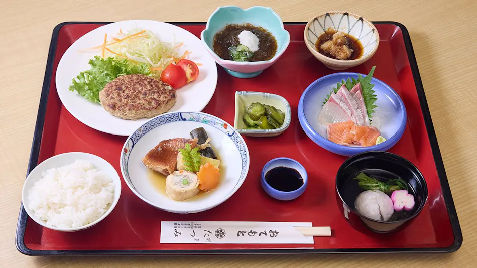 Tatsumi Ryokan