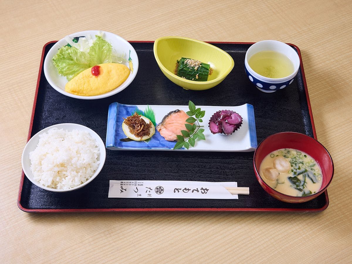 Tatsumi Ryokan