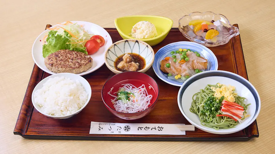 Tatsumi Ryokan