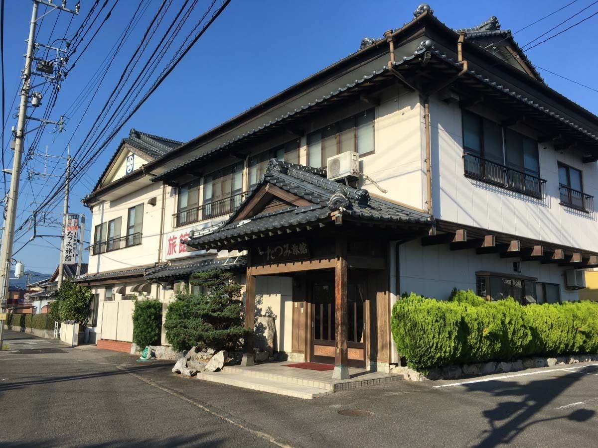 佐賀市のおすすめホテル 旅館 選 お得に宿泊予約 Yahoo トラベル