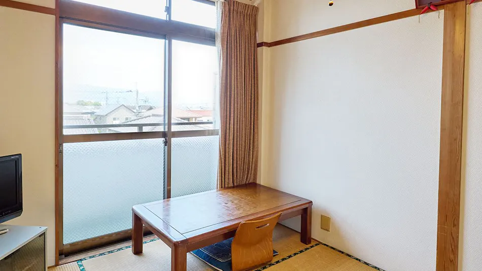 Tatsumi Ryokan