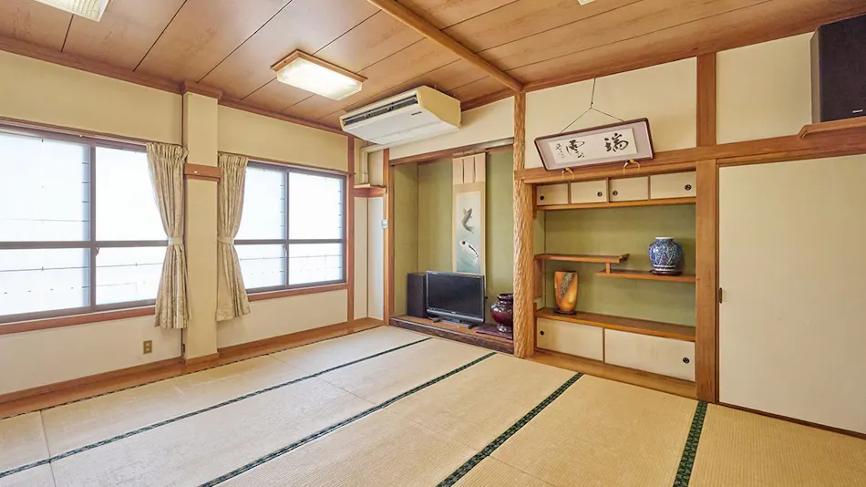 Tatsumi Ryokan