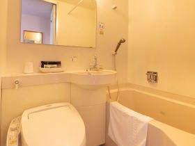 サンホテル鳥栖