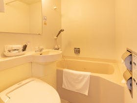 サンホテル鳥栖