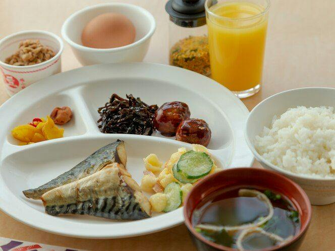 Sun Hotel Tosu Saga