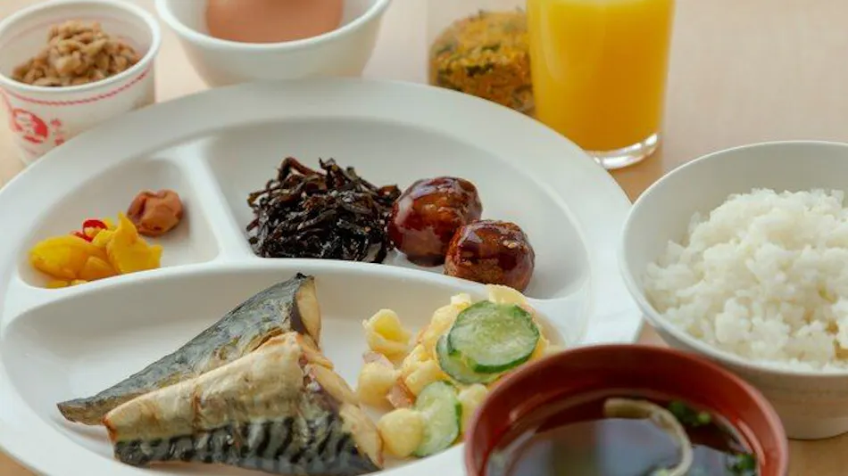 Sun Hotel Tosu Saga