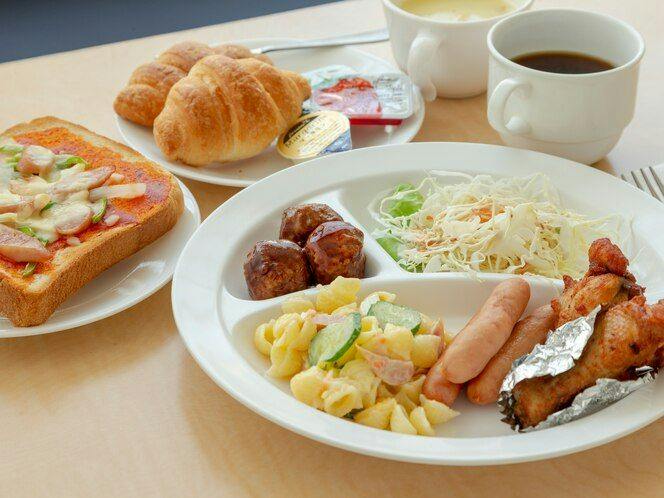 Sun Hotel Tosu Saga