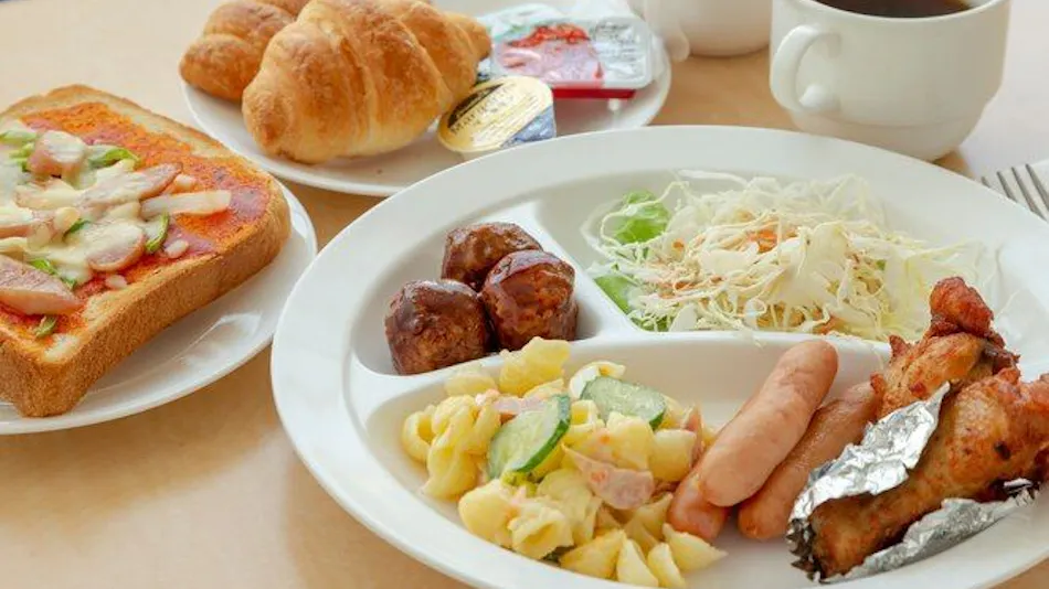 Sun Hotel Tosu Saga