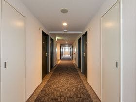 サンホテル鳥栖