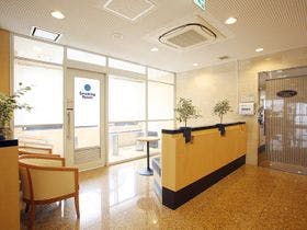 サンホテル鳥栖