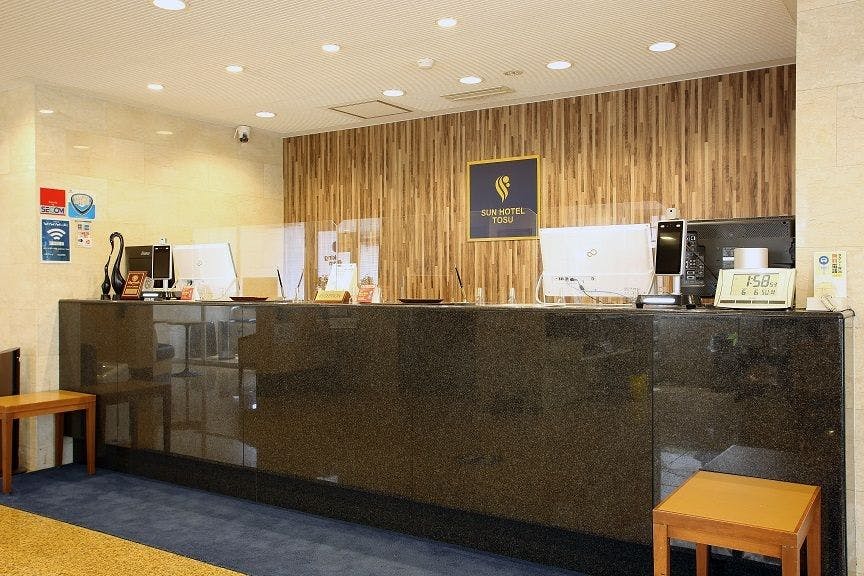 鳥栖市の駅徒歩5分以内の おすすめホテル 旅館 お得に宿泊予約 Yahoo トラベル