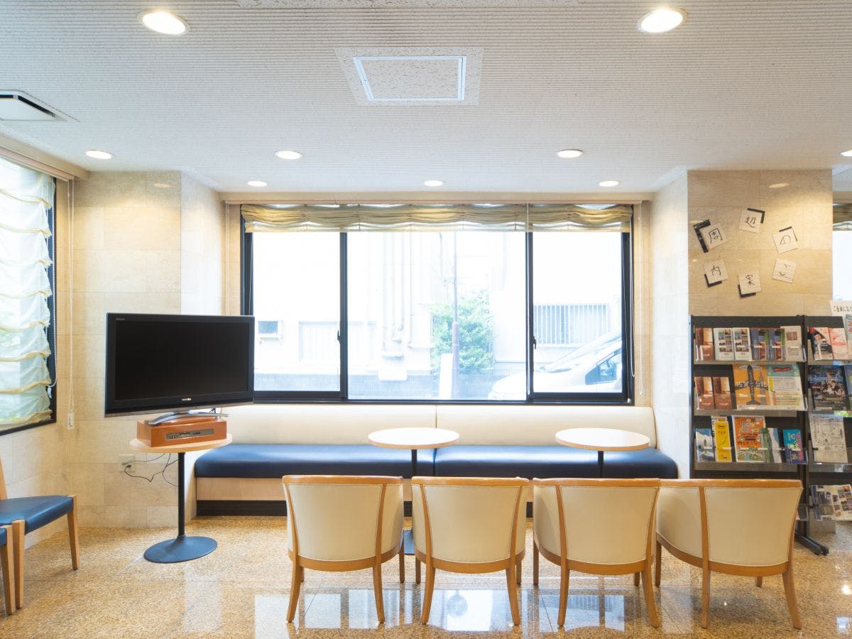 Sun Hotel Tosu Saga