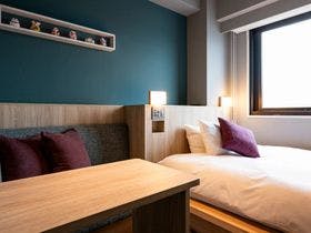 ホテル内藤 甲府昭和