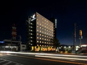 ホテル内藤 甲府昭和