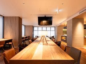 ホテル内藤 甲府昭和