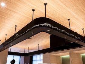 ホテル内藤 甲府昭和