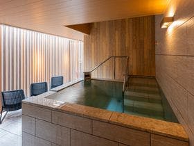 ホテル内藤 甲府昭和