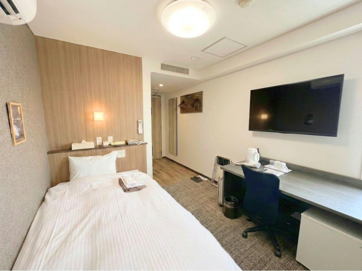 Ninohe City Hotel