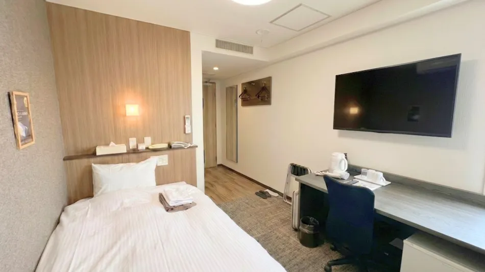 Ninohe City Hotel