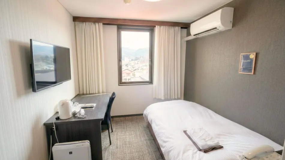 Ninohe City Hotel