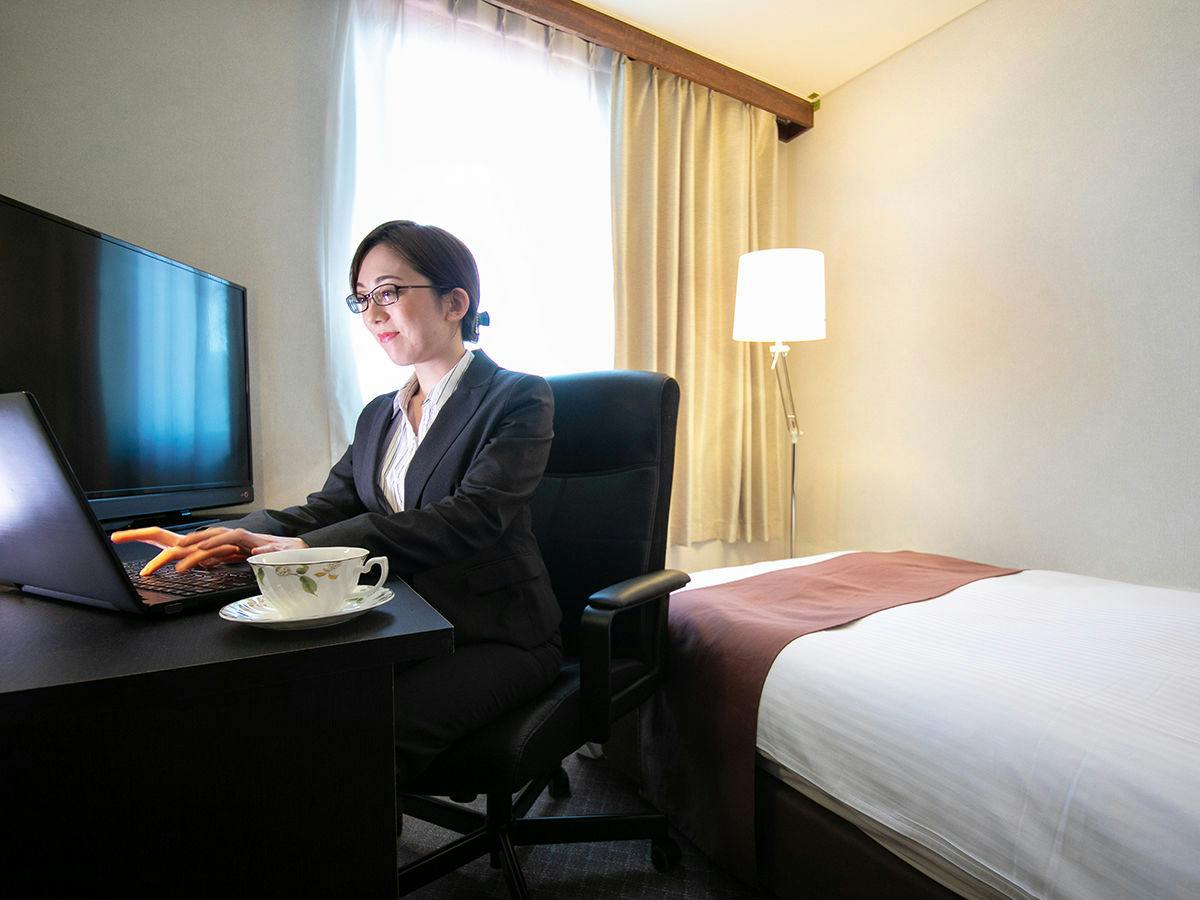 Ninohe City Hotel