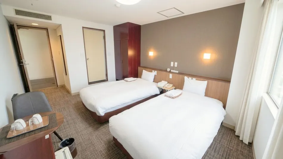 Ninohe City Hotel