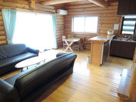 割山森林公園天湖森