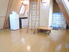 割山森林公園天湖森