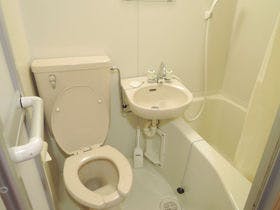 割山森林公園天湖森