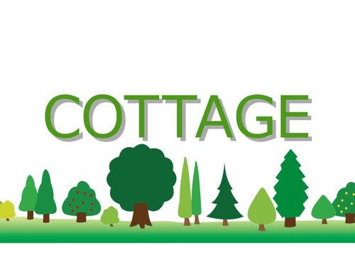 *COTTAGE