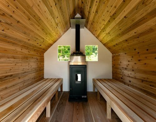 *【グランピング】