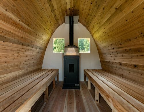 *【グランピング】