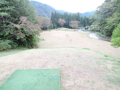 *【パークゴルフ】