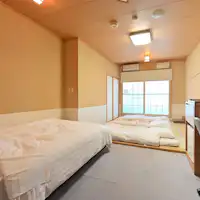 ユーランドホテル八橋の宿泊のお部屋一例