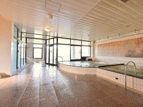 ユーランドホテル八橋