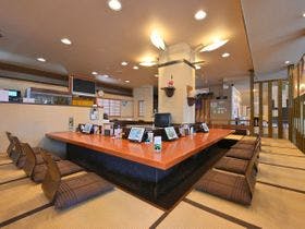 ユーランドホテル八橋