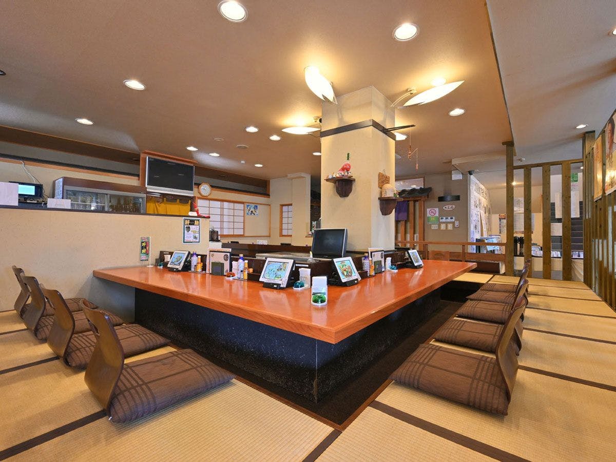 施設画像