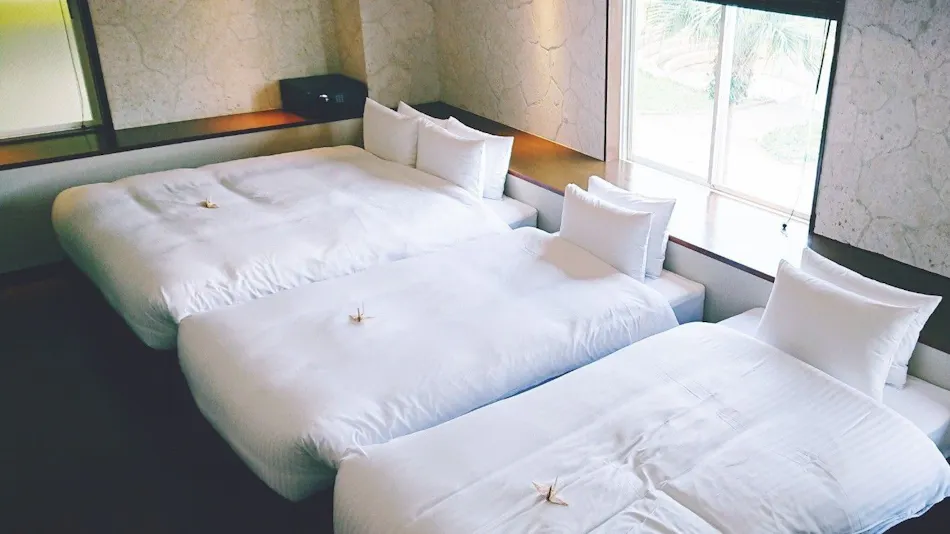 Wires Hotel Naha