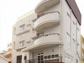 ワイヤーズホテル恩納　クリッパーオキナワベース