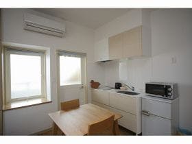 ワイヤーズホテル恩納　クリッパーオキナワベース