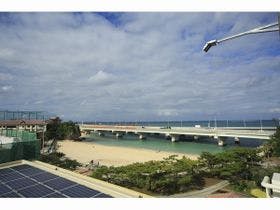 ワイヤーズホテル恩納　クリッパーオキナワベース