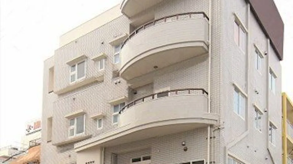 Wires Hotel Naha