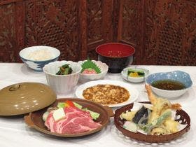 姉妹館の天然温泉に入れるビジネスホテルグリーンプラザ