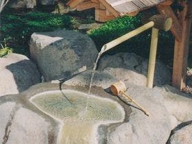 姉妹館の天然温泉に入れるビジネスホテルグリーンプラザ