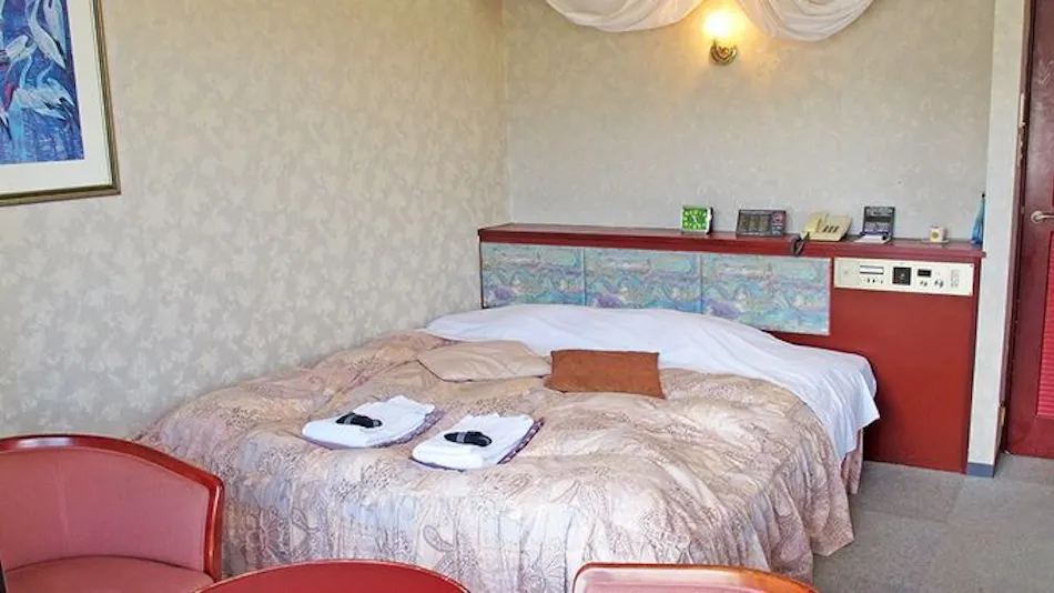 Natural Hot Spring Hotel Platon