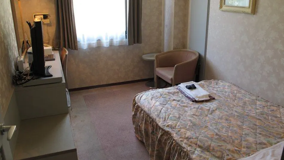 Natural Hot Spring Hotel Platon